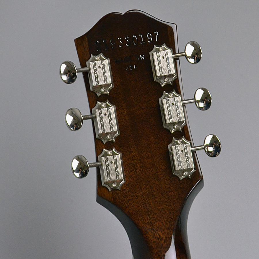 Epiphone エピフォン Casino USA Collection/Royal Tan フルアコギター 