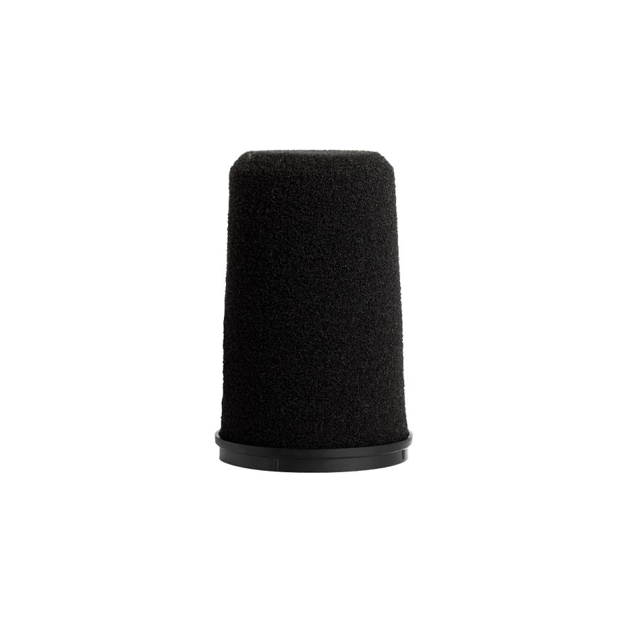 SHURE（シュア） SM7dB ダイナミックボーカルマイク プリアンプ内蔵