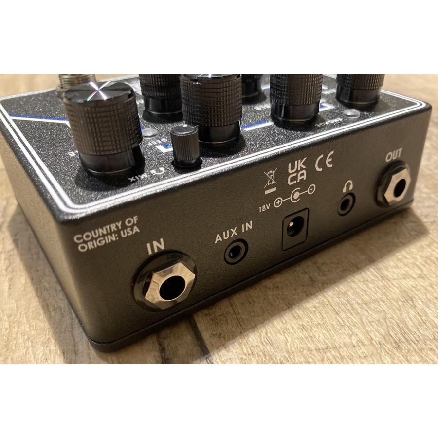 aguilar アギュラー AG PREAMP DI PEDAL プリアンプペダル