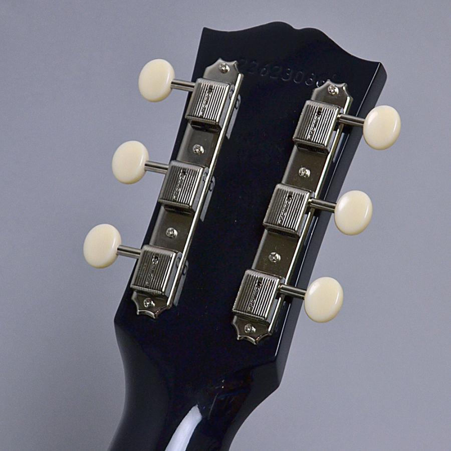 Gibson ギブソン 50s J-45 Original/Ebony エレアコギター 〔イオンモール幕張新都心店〕の画像