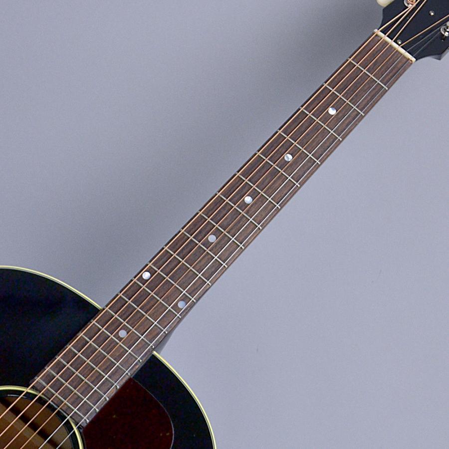 Gibson ギブソン 50s J-45 Original/Ebony エレアコギター 〔イオンモール幕張新都心店〕の画像