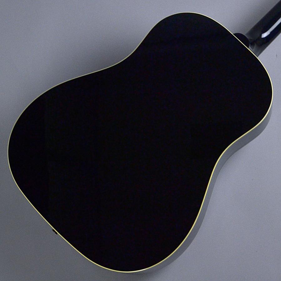 Gibson ギブソン 50s J-45 Original/Ebony エレアコギター 〔イオンモール幕張新都心店〕の画像