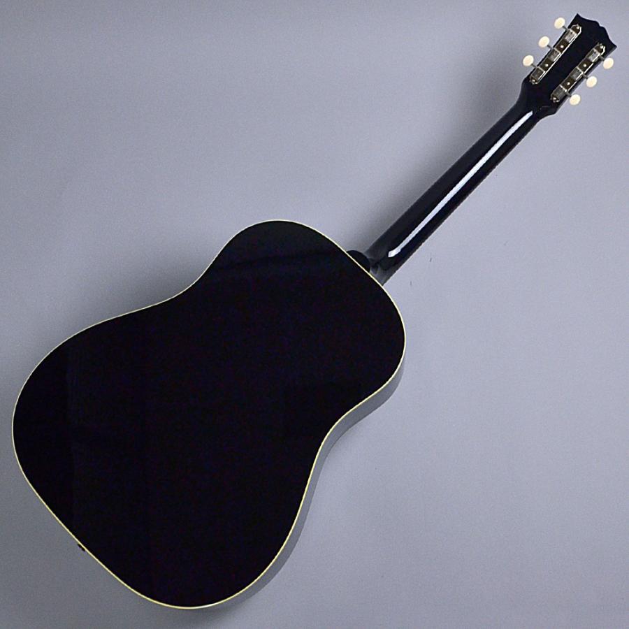 Gibson ギブソン 50s J-45 Original/Ebony エレアコギター 〔イオンモール幕張新都心店〕の画像