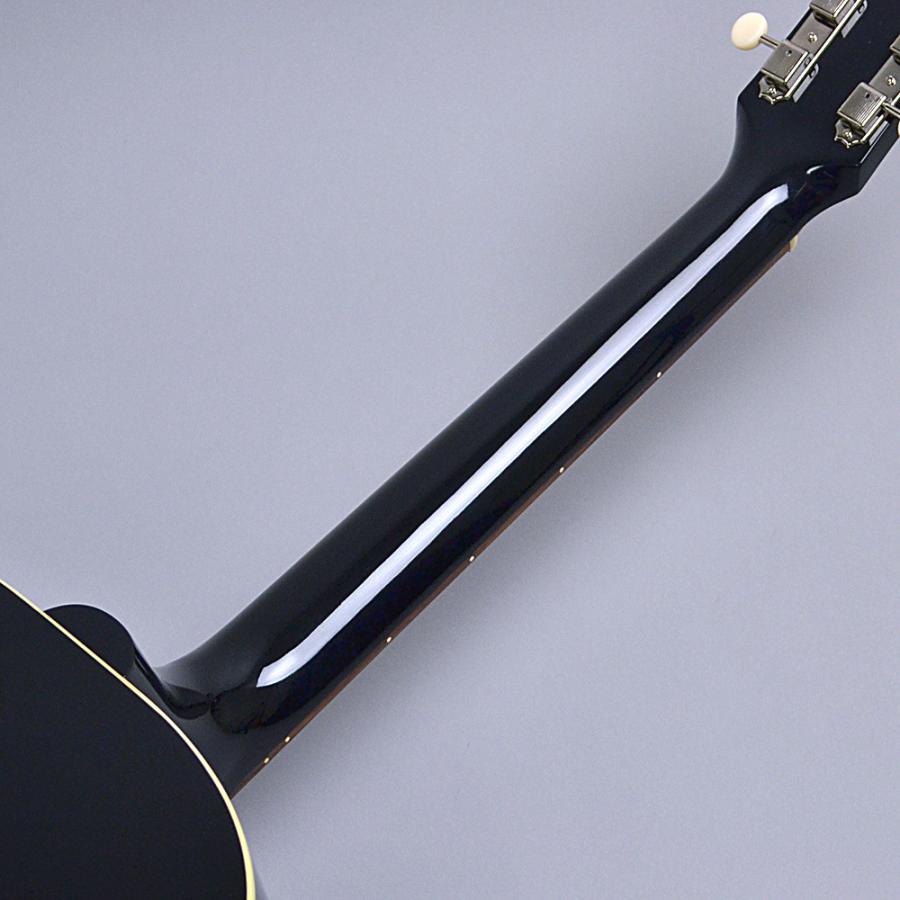 Gibson ギブソン 50s J-45 Original/Ebony エレアコギター 〔イオンモール幕張新都心店〕の画像