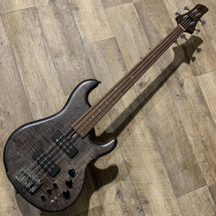 ドラゴンフライ dragonfly CHB4 Custom Wenge neck / Through