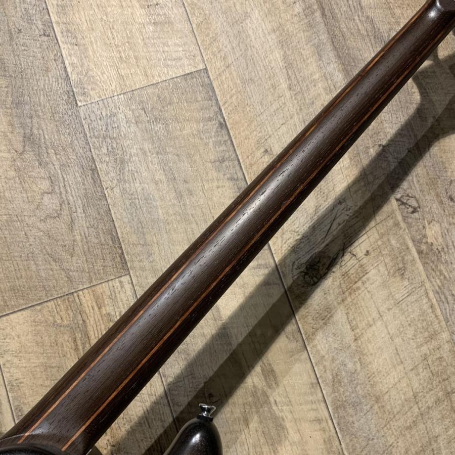 ドラゴンフライ dragonfly CHB4 Custom Wenge neck / Through Black