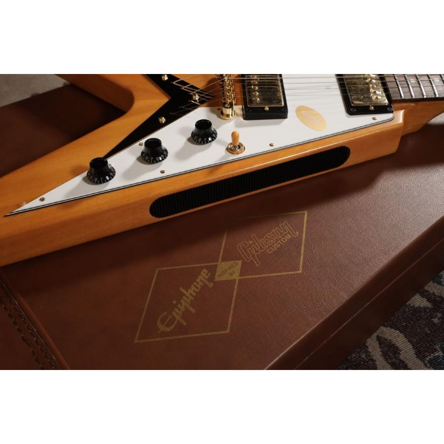 Epiphone エピフォン Inspired By Gibson Custom Shop 1958