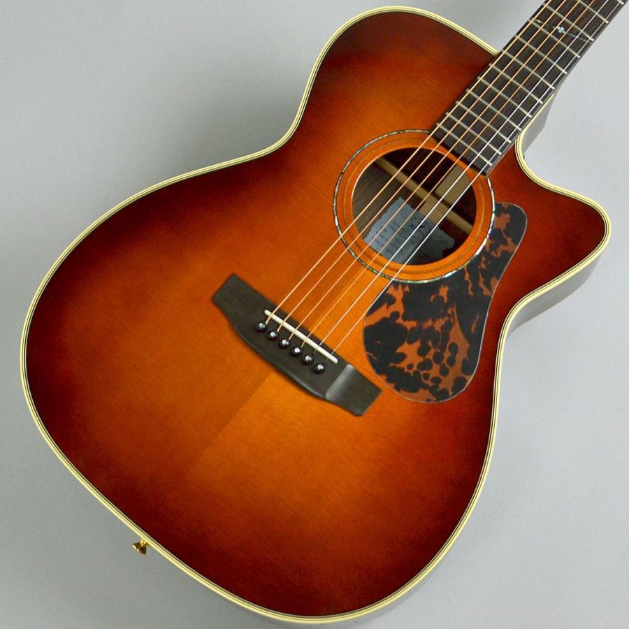 Kヤイリ　アコースティックギター K.Yairi（Kヤイリ）のアコギについて【アコースティックギター博士】