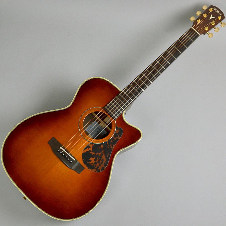 K.Yairi Kヤイリ ST-YFA-3 特選本舗オリジナルモデル〔イオンモール