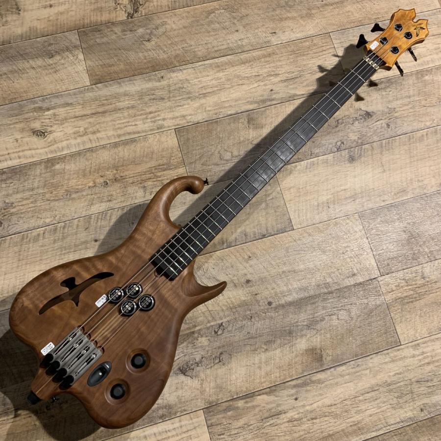 ATLANSIA アトランシア VICTORIA 4st Walnut / ARC533Pickup Model 
