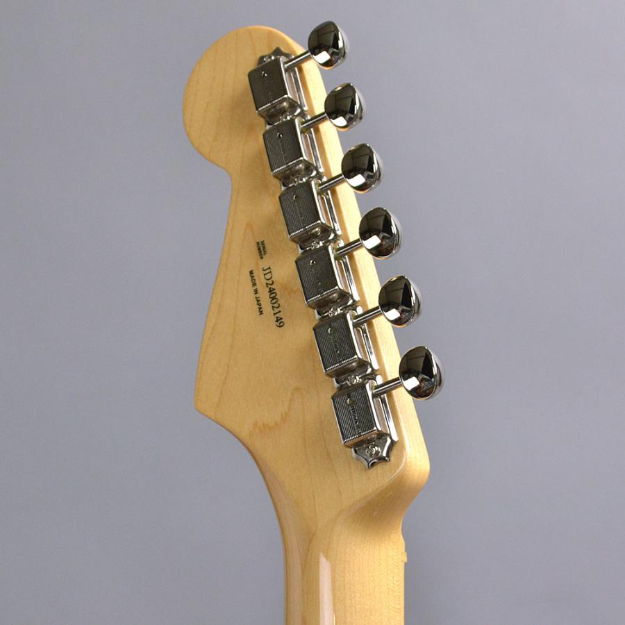 Fender フェンダー Made in Japan Heritage 50s Stratocaster Maple Fingerboard White Blonde エレキギター 〔イオンモール幕張新都心店〕｜shimamura｜10