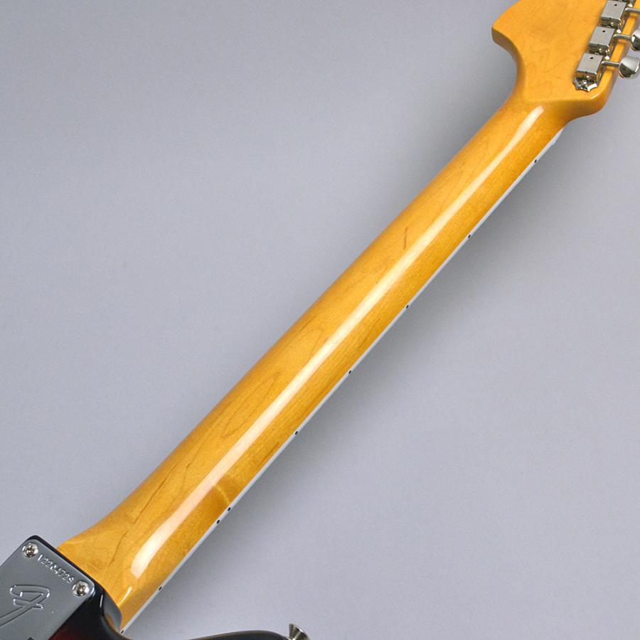 Fender フェンダー American Vintage II 1966 Jazzmaster 3-Color Sunburst エレキギター 〔イオンモール幕張新都心店〕｜shimamura｜10