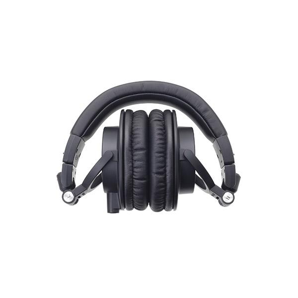 オーディオテクニカ（audio-technica） ATH-M50x (ブラック) 密閉型