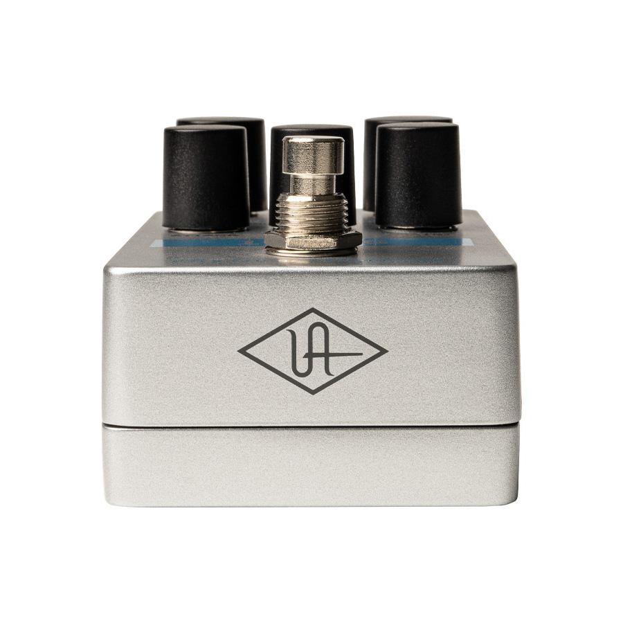 UNIVERSAL AUDIO ユニバーサルオーディオ UAFX 1176 Studio Compressor