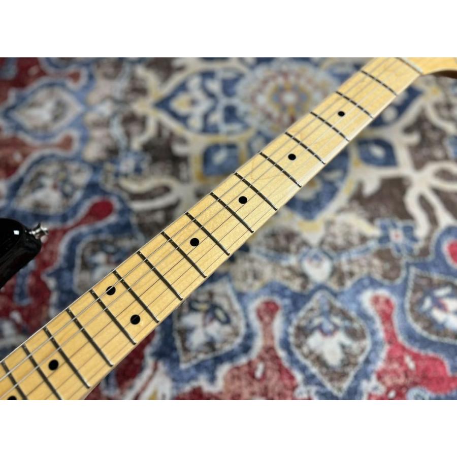 Fender フェンダー Made in Japan Heritage 50s Stratocaster Maple Fingerboard 2-Color Sunburst エレキギター 〔市川コルトンプラザ店〕｜shimamura｜04
