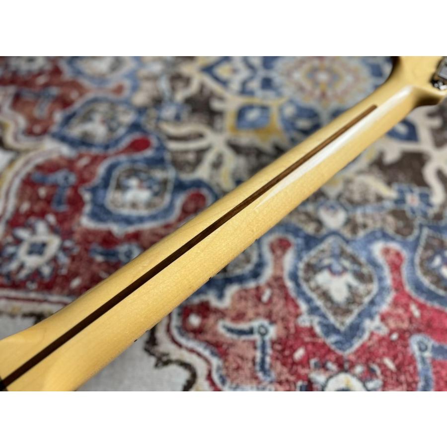 Fender フェンダー Made in Japan Heritage 50s Stratocaster Maple Fingerboard 2-Color Sunburst エレキギター 〔市川コルトンプラザ店〕｜shimamura｜05