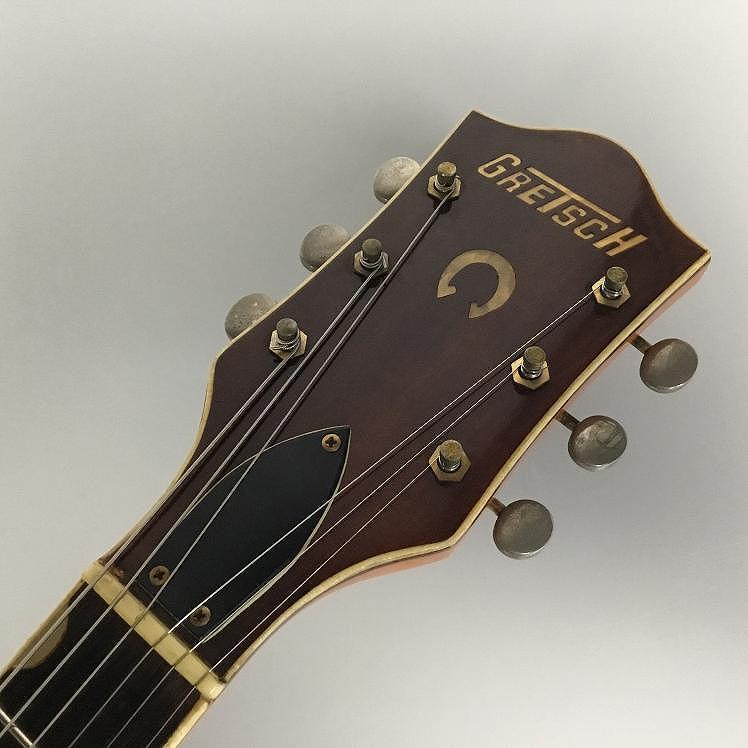 GRETSCH グレッチ 6120 Chet Atkins Hollow Body 1955〜1958年 エレキ 