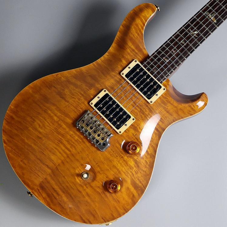 PRS ポールリードスミス(Paul Reed Smith) Custom24 10top Brazilian 