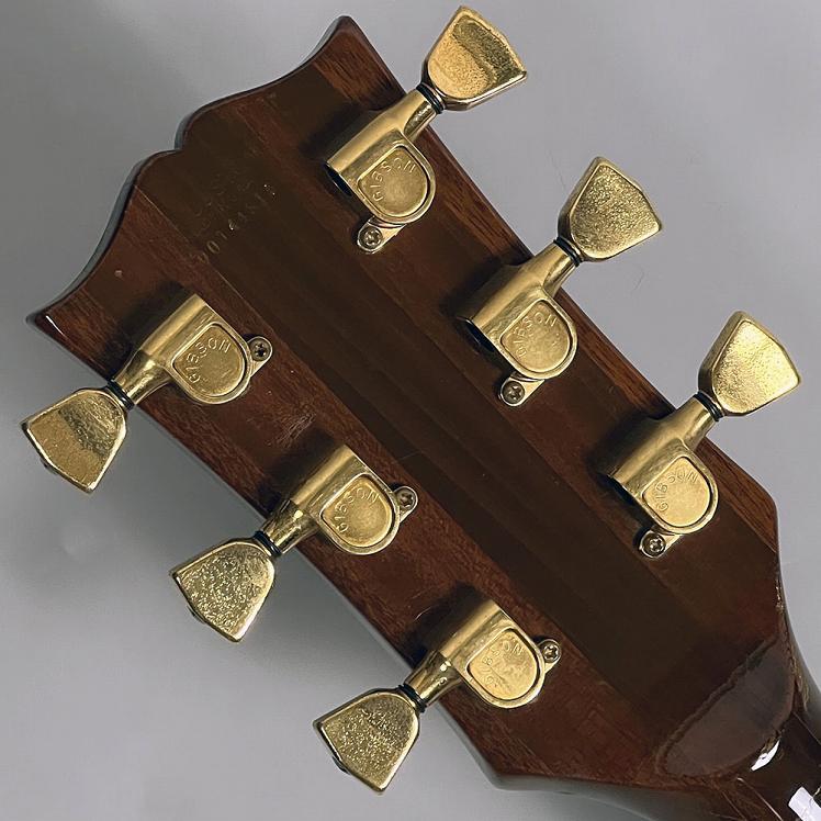 Gibson ギブソン Gibson SG Custom 3PU 1974年製 中古エレキギター 