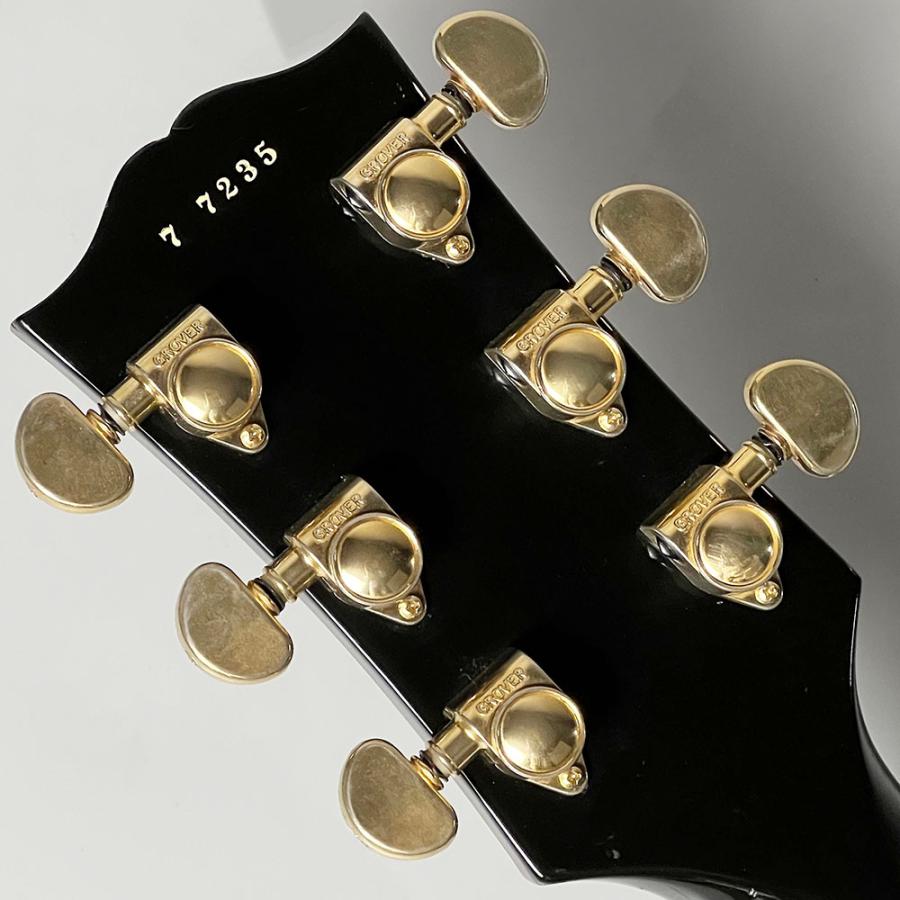 Gibson Custom Shop ギブソン カスタムショップ Historic Collection 57 Les Paul Custom #77235 エレキギター 1997年製〔 中古 〕｜shimamura｜07