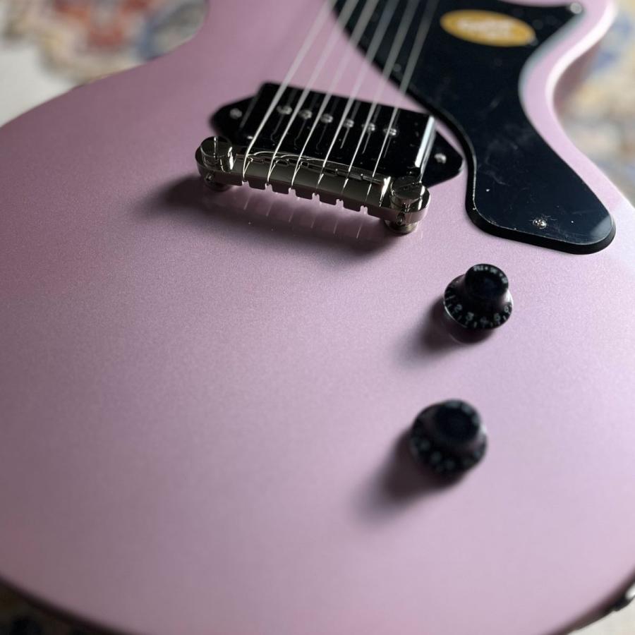 Epiphone エピフォン Les Paul Junior Heather Poly Epiphone エピフォン Les Paul Junior Heather Poly