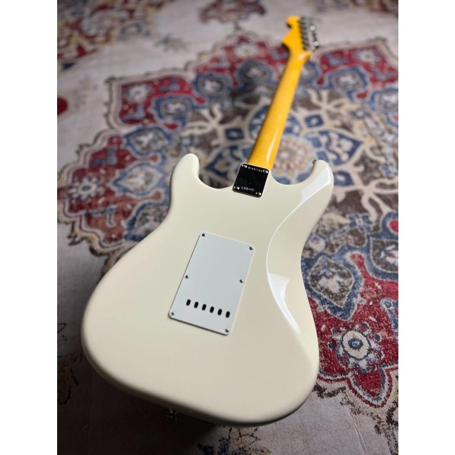 Fender フェンダー American Vintage II 1961 Stratocaster Olympic White エレキギター 〔市川コルトンプラザ店〕｜shimamura｜03