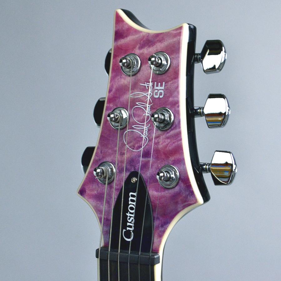Paul Reed Smith PRS ポールリードスミス(Paul Smith) SE CUSTOM Paul Reed Smith PRS ポールリードスミス(Paul Smith) SE CUSTOM