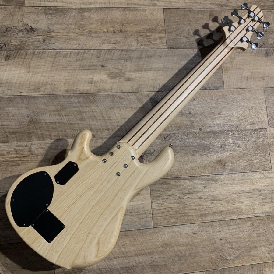 6弦エレキベース Ibanez SR6AH SUF 6弦ベース エレキベース 島村楽器限定モデル