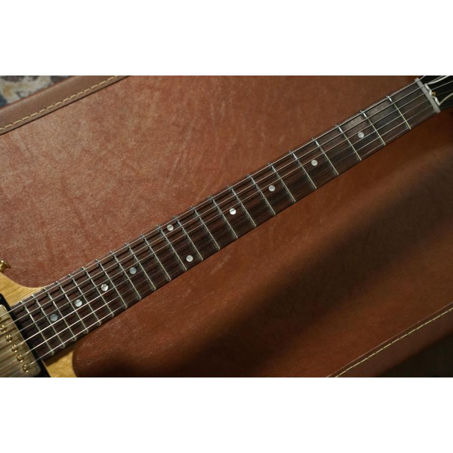 Gibson（ギブソン） Gibson Custom Shop カスタムショップ 1958 Korina