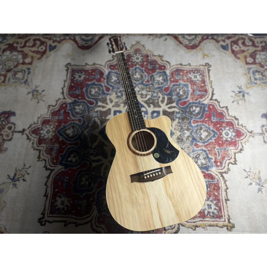 メイトン エレアコギター Maton メイトン PERFORMER エレアコギター 〔市川コルトンプラザ店