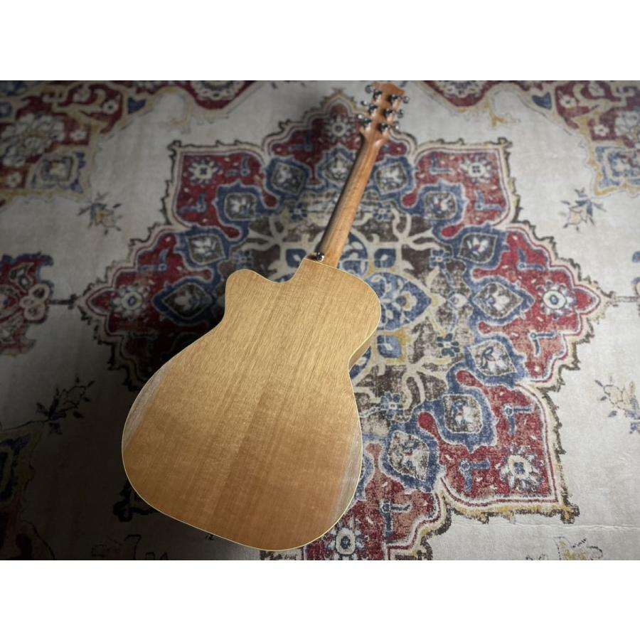 Maton メイトン PERFORMER エレアコギター 〔市川コルトンプラザ店