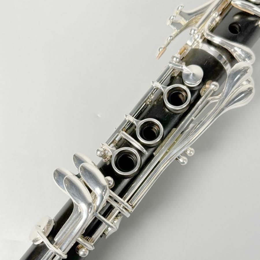 H.Selmer セルマー Prologue GENERATION2 Bbクラリネット 原浩介氏