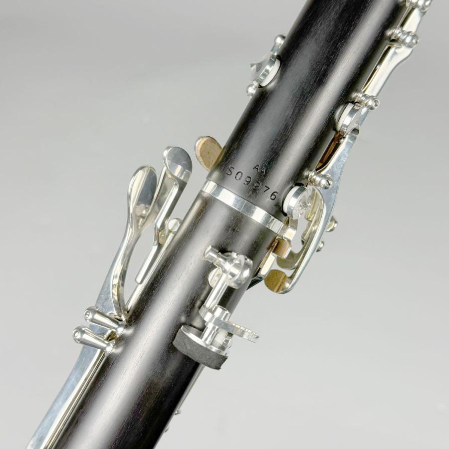 H.Selmer セルマー Prologue GENERATION2 Bbクラリネット 原浩介氏