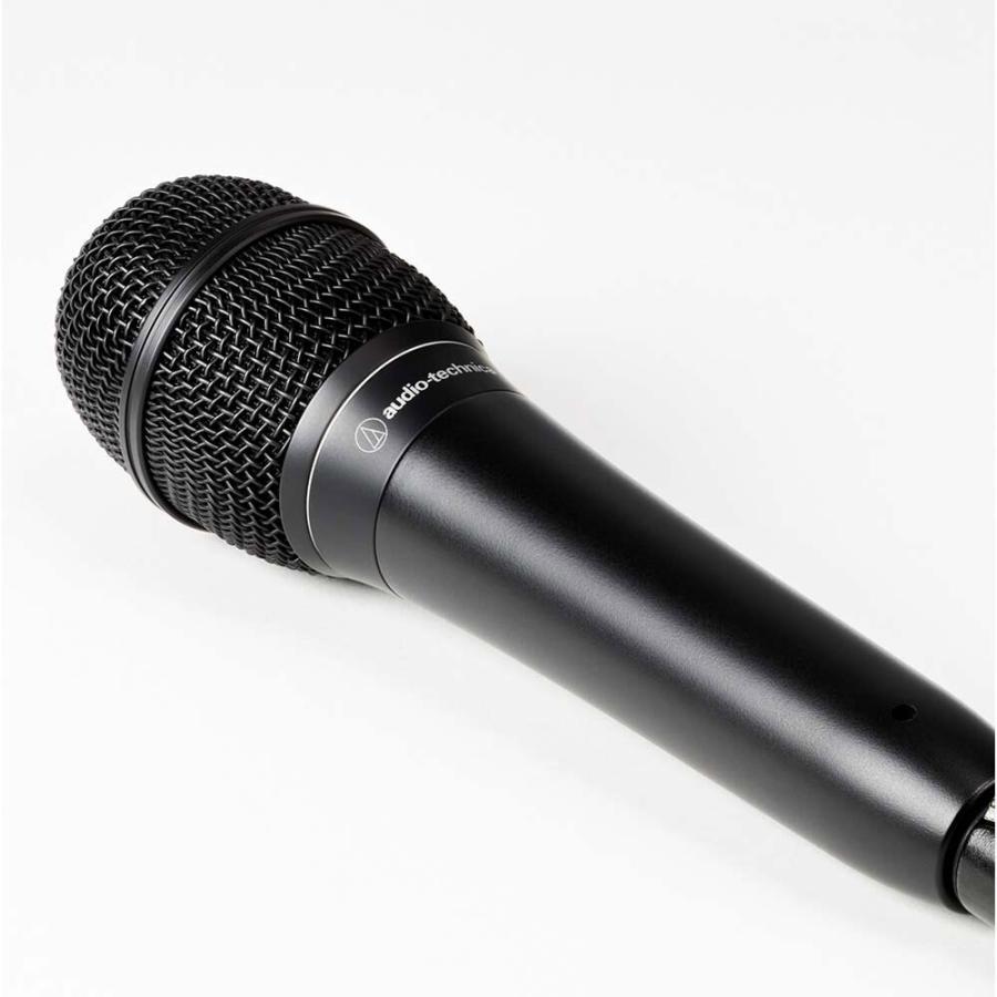 audio-technica オーディオテクニカ ATS99 ダイナミックマイクロホン 〔イオンモール幕張新都心店〕_2