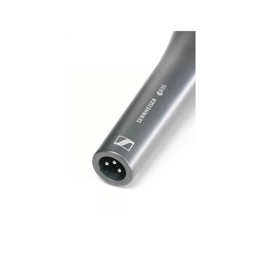 SENNHEISER（ゼンハイザー） E835 ダイナミックマイク 〔イオンモール