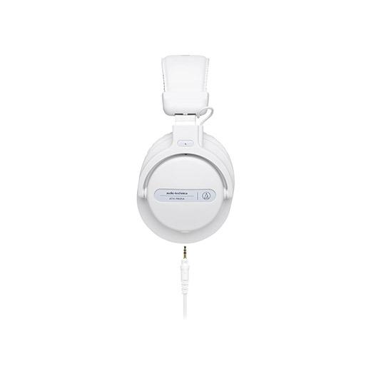 audio-technica オーディオテクニカ ATH-PRO5X WH ホワイト 密閉型オーバーイヤーヘッドホン ATHPRO5X〔イオンモール幕張新都心店〕_1