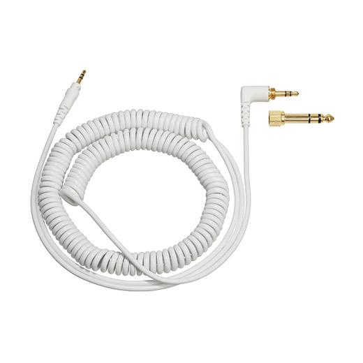 audio-technica オーディオテクニカ ATH-PRO5X WH ホワイト 密閉型オーバーイヤーヘッドホン ATHPRO5X〔イオンモール幕張新都心店〕_3