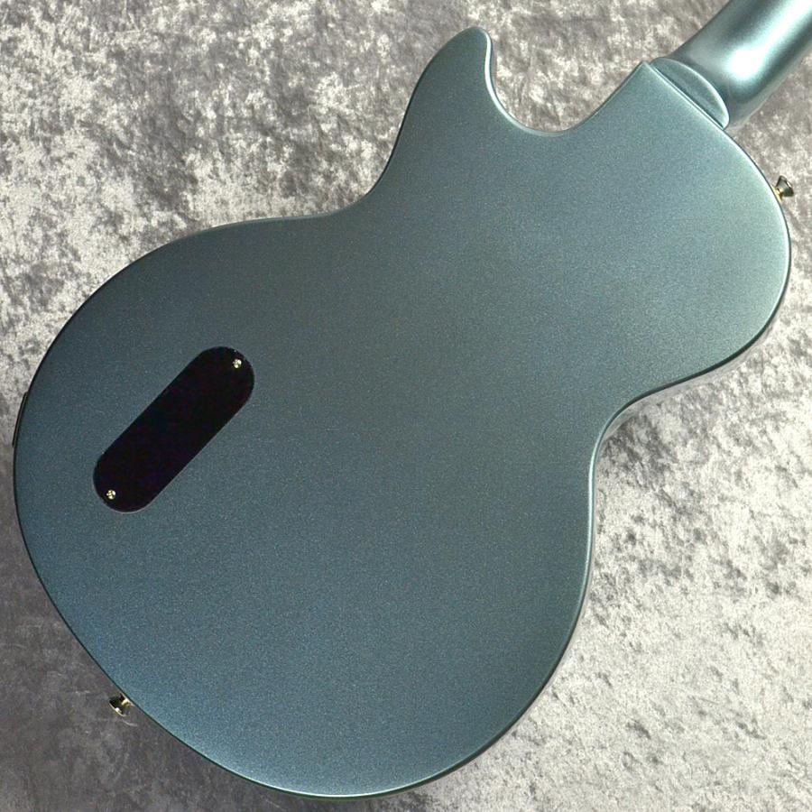 エピフォン Les Paul Junior Pelham Blue (ペルハムブルー) エレキギター 【Vermilion】 島村楽器限定商品〔イオンモール幕張新都心店〕