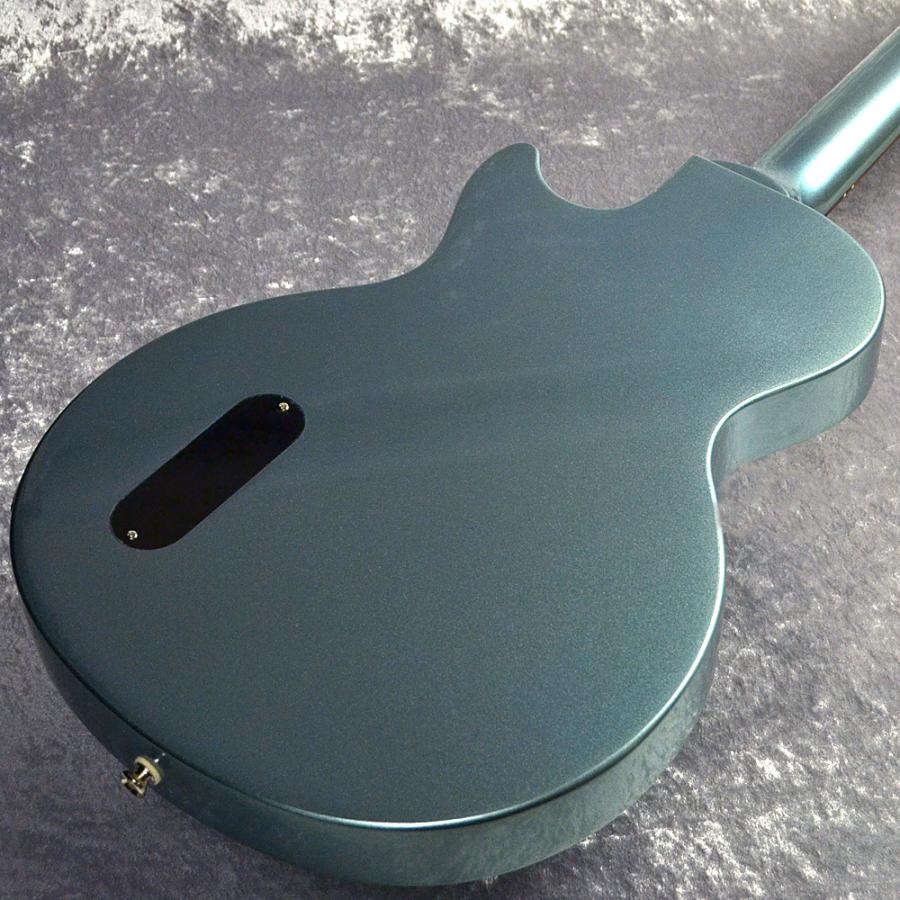 エピフォン Les Paul Junior Pelham Blue (ペルハムブルー) エレキギター 【Vermilion】 島村楽器限定商品〔イオンモール幕張新都心店〕