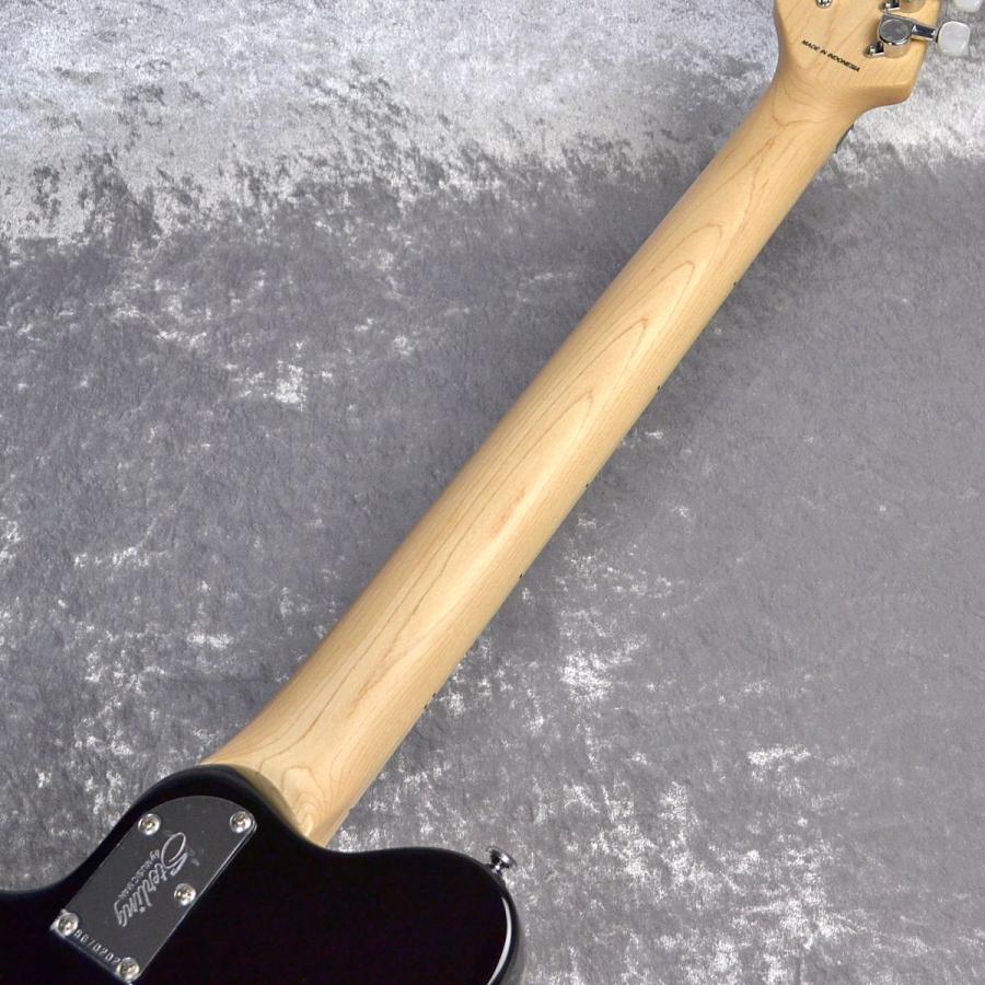 Music Man STERLING by Musicman スターリン AXIS AX40-TBK-M Music Man STERLING by Musicman スターリン AXIS AX40-TBK-M