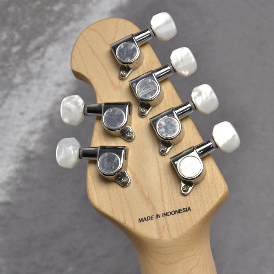 Music Man STERLING by Musicman スターリン AXIS AX40-TBK-M Music Man STERLING by Musicman スターリン AXIS AX40-TBK-M