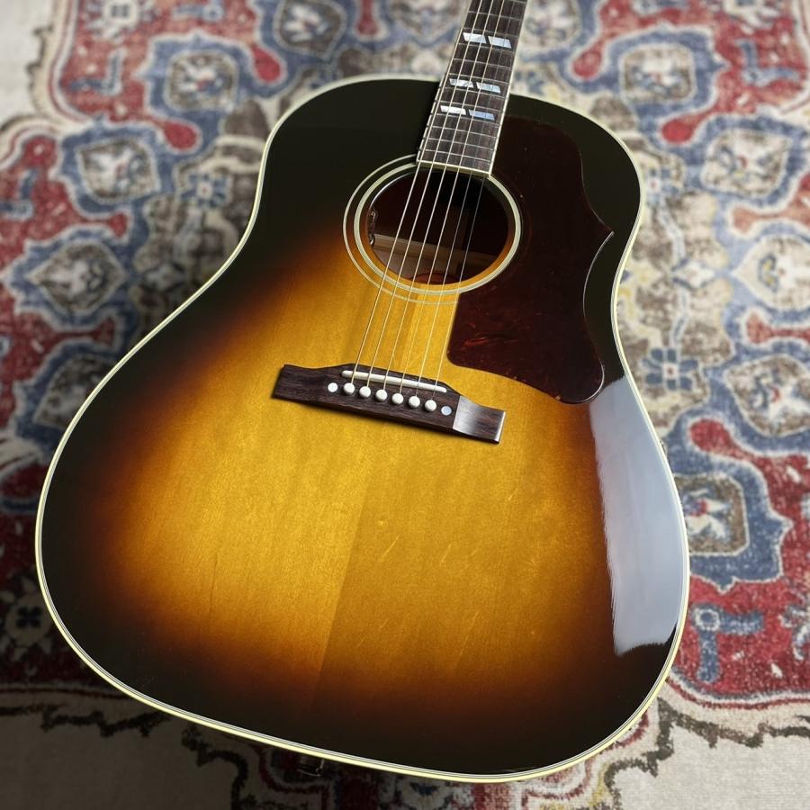値下げしました！ Gibson Sothern Jumbo ギブソン サザンジャンボ 