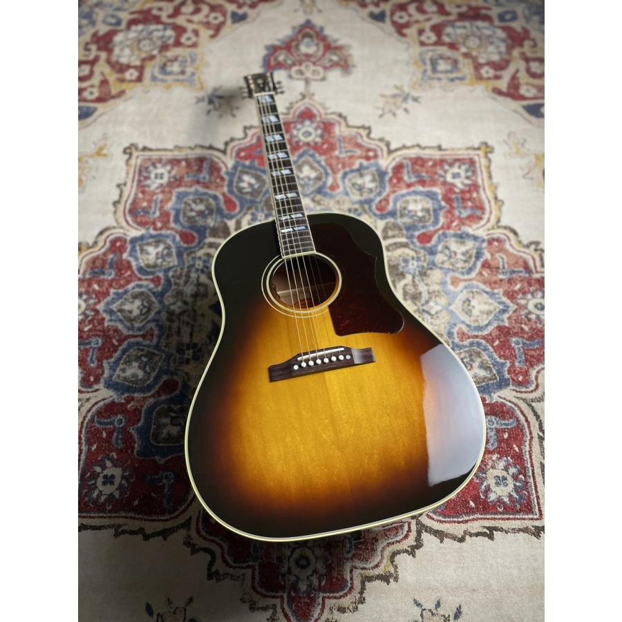 値下げしました！ Gibson Sothern Jumbo ギブソン サザンジャンボ 