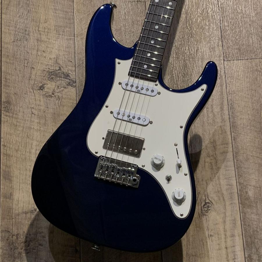 Ibanez（アイバニーズ） AZ2204NW/DTB エレキギター AZ Prestige〔新宿
