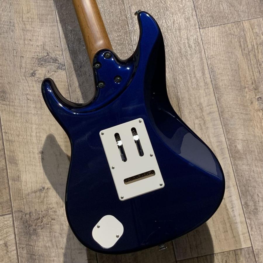 Ibanez（アイバニーズ） AZ2204NW/DTB エレキギター AZ Prestige〔新宿