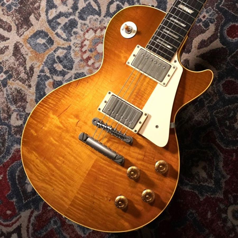 Bizen Works ビゼンワークス BURNED STD Brazilian Rosewood w/NOS