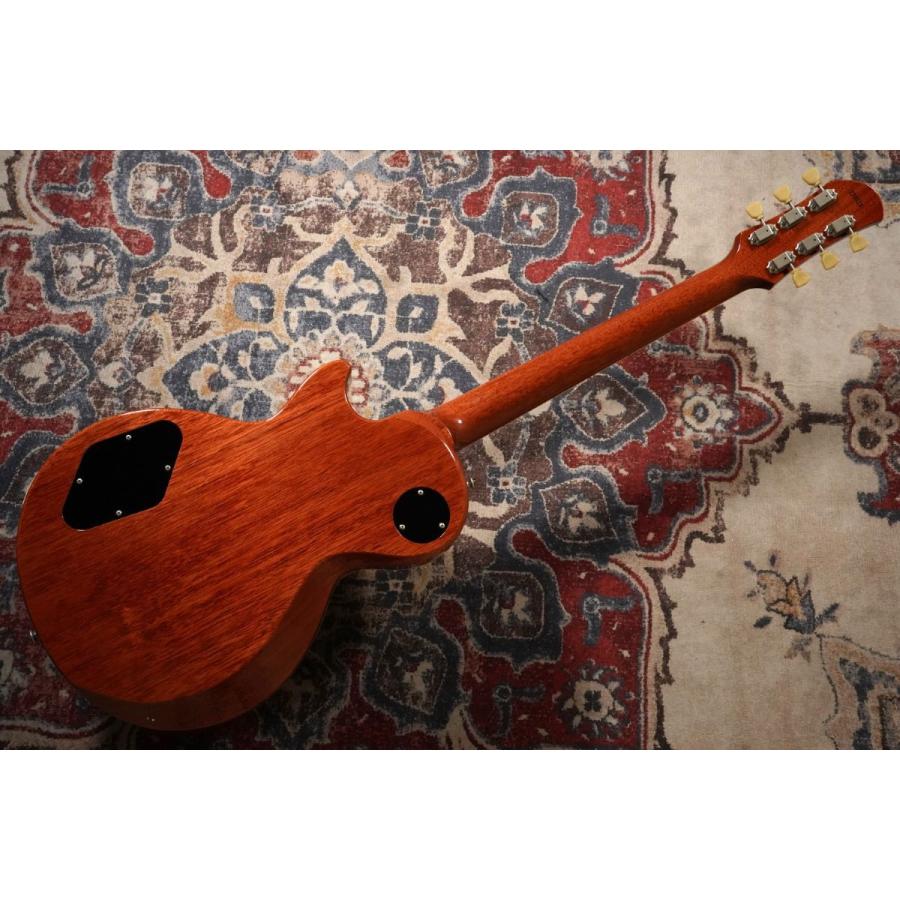 Bizen Works ビゼンワークス BURNED STD Brazilian Rosewood w/NOS