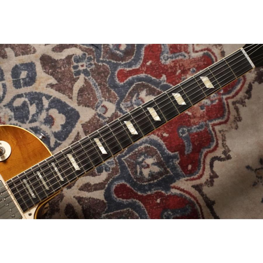 Bizen Works ビゼンワークス BURNED STD Brazilian Rosewood w/NOS