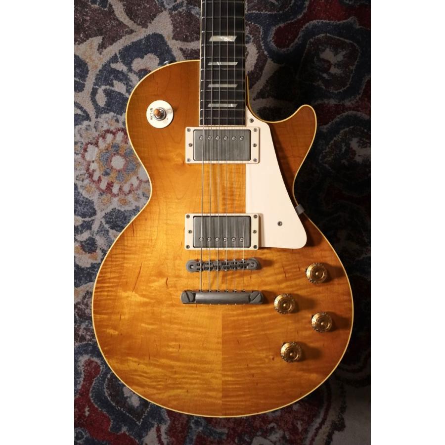 Bizen Works ビゼンワークス BURNED STD Brazilian Rosewood w/NOS