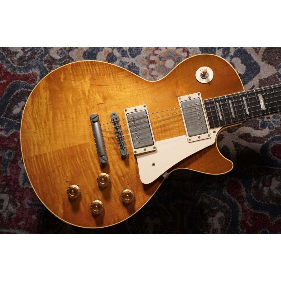 Bizen Works ビゼンワークス BURNED STD Brazilian Rosewood w/NOS